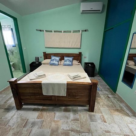 B&B Daillu Ольбия Экстерьер фото
