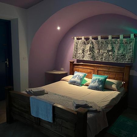 B&B Daillu Ольбия Экстерьер фото