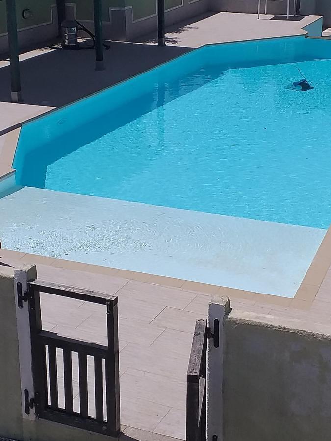 B&B Daillu Ольбия Экстерьер фото