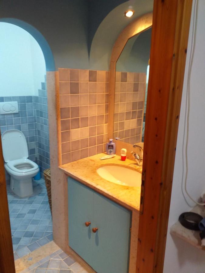 B&B Daillu Ольбия Экстерьер фото