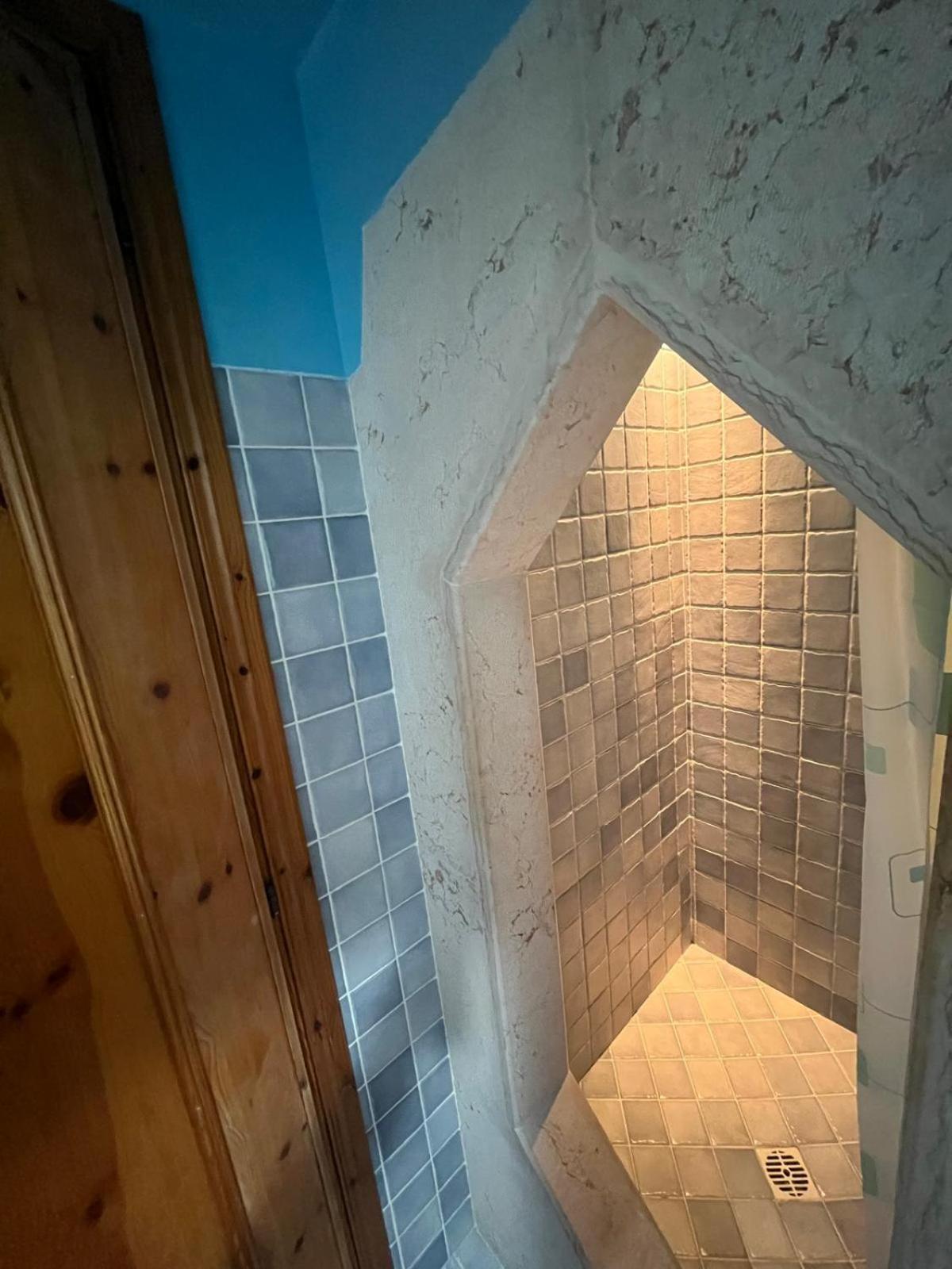 B&B Daillu Ольбия Экстерьер фото