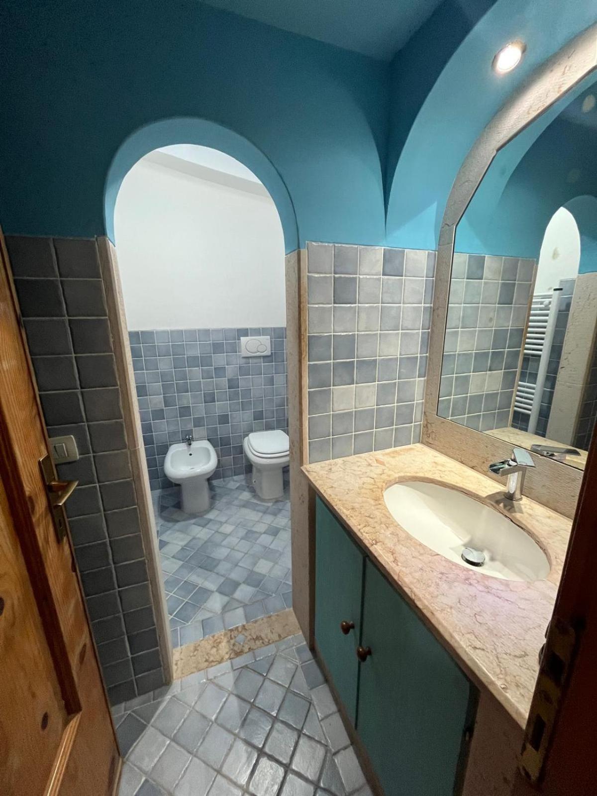 B&B Daillu Ольбия Экстерьер фото