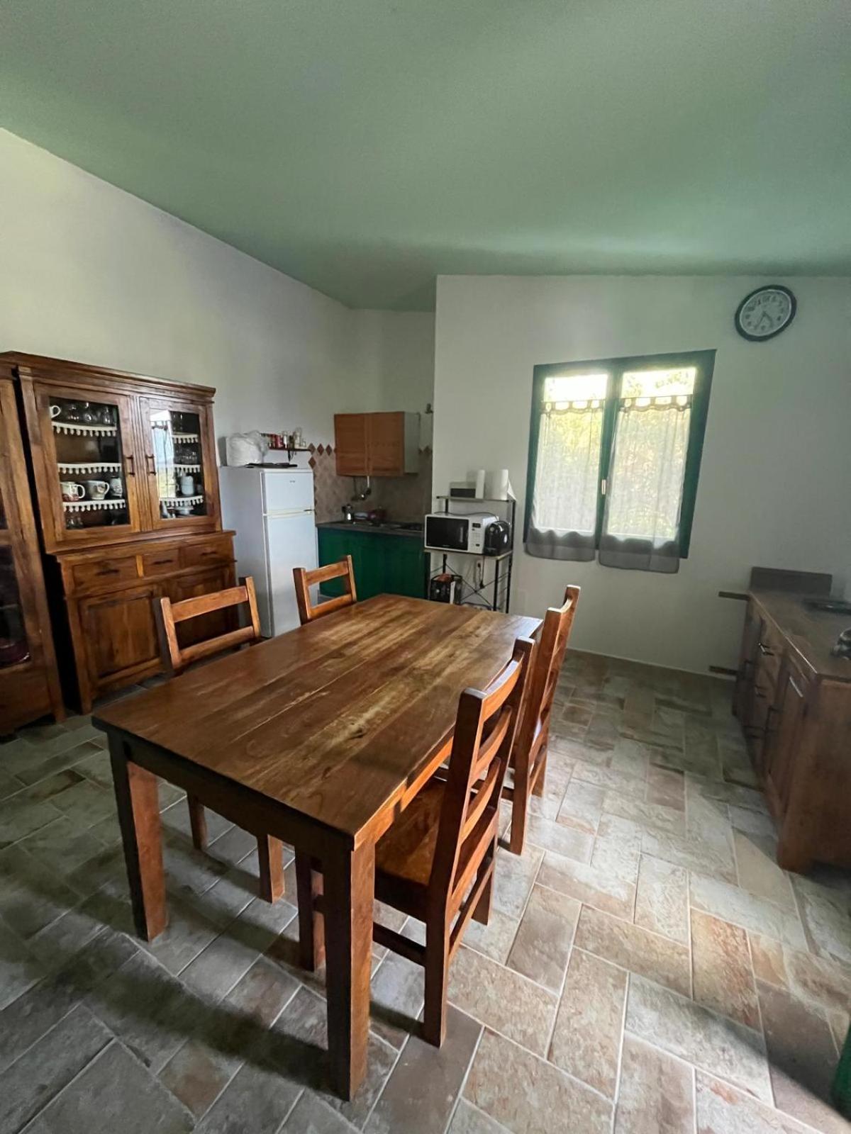 B&B Daillu Ольбия Экстерьер фото