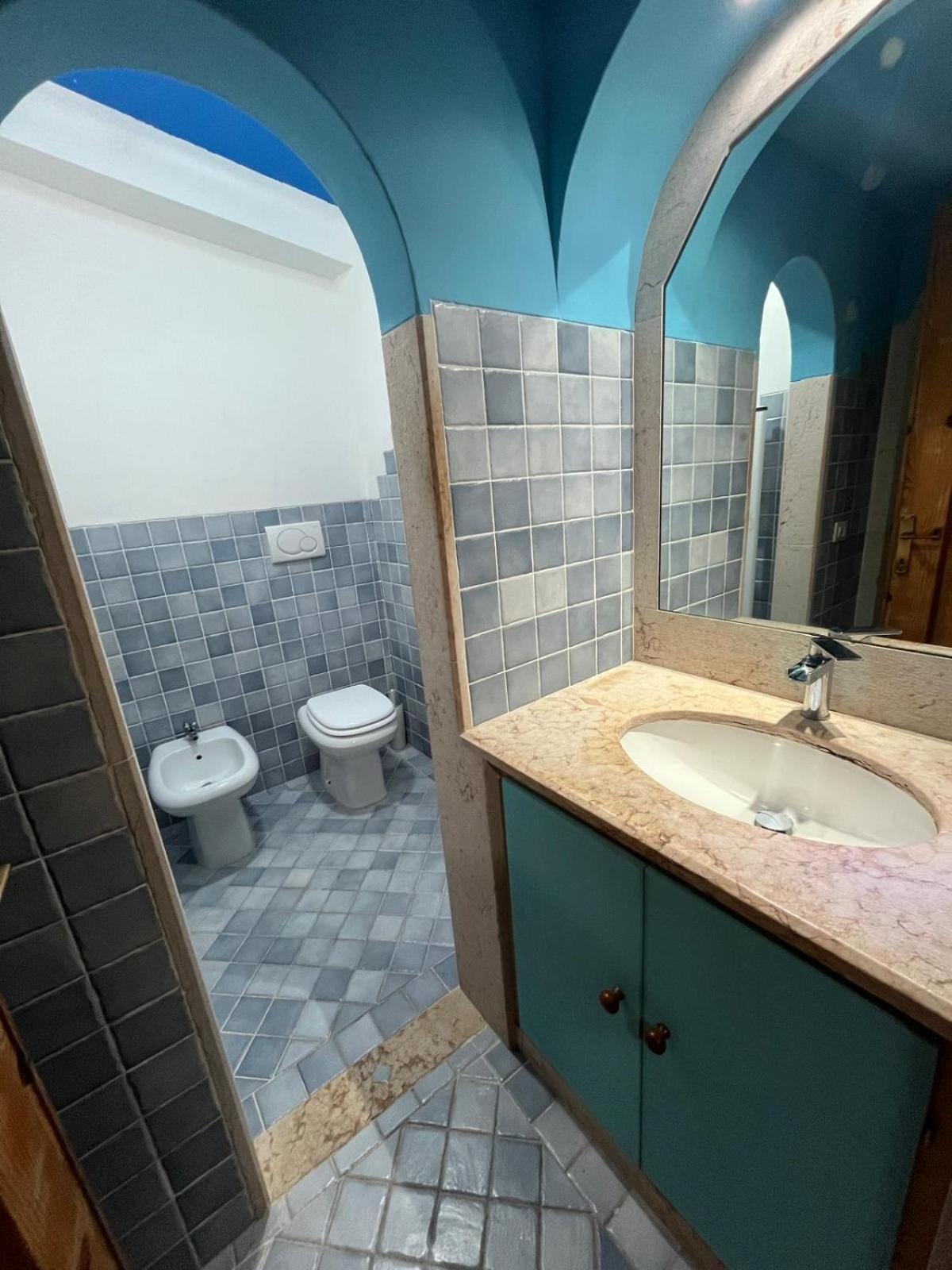 B&B Daillu Ольбия Экстерьер фото