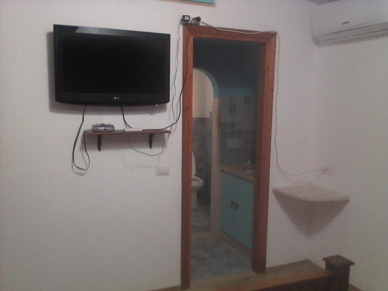 B&B Daillu Ольбия Экстерьер фото