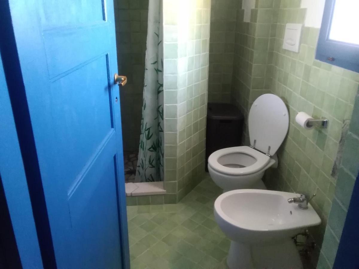 B&B Daillu Ольбия Экстерьер фото